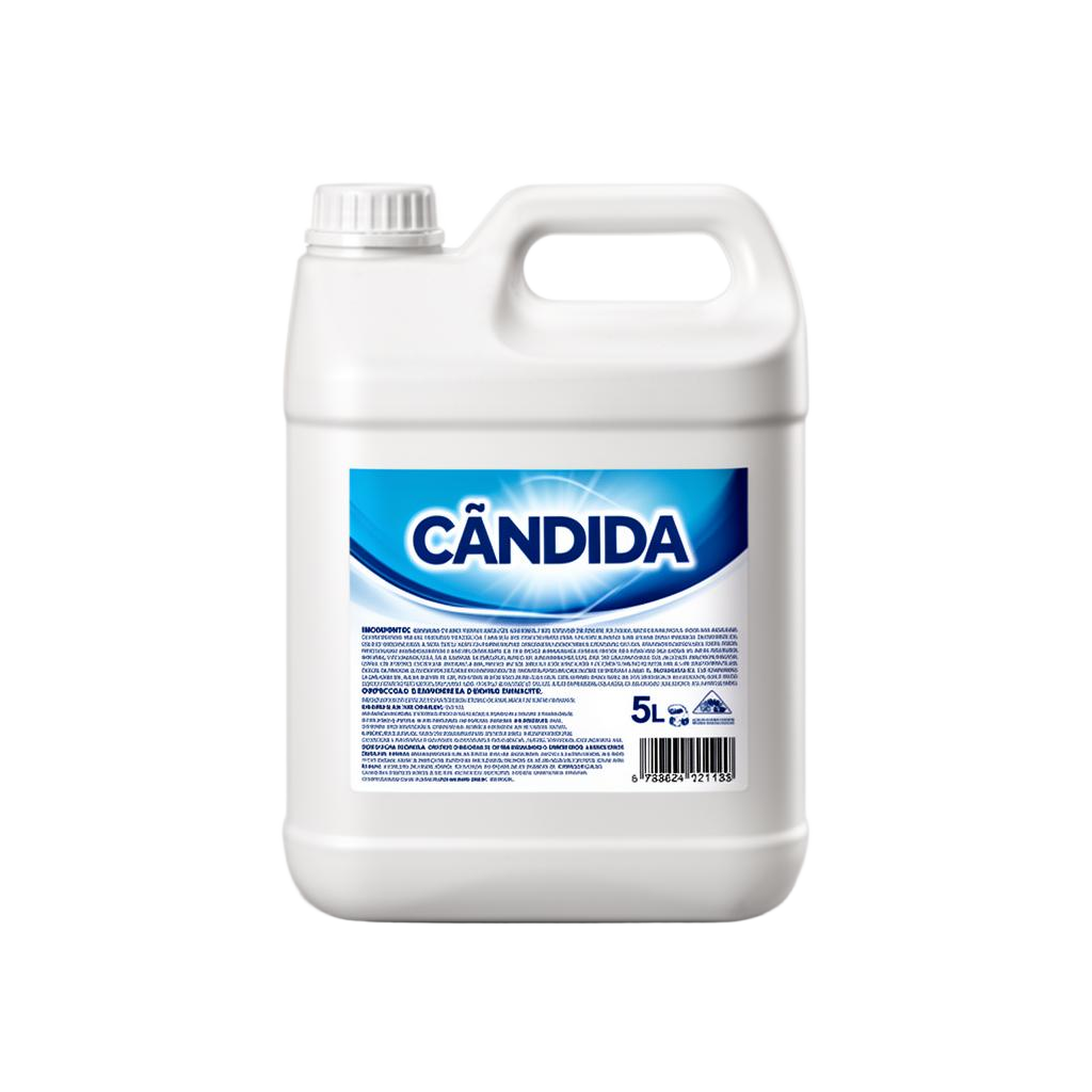 Cândida (Galão 5L)