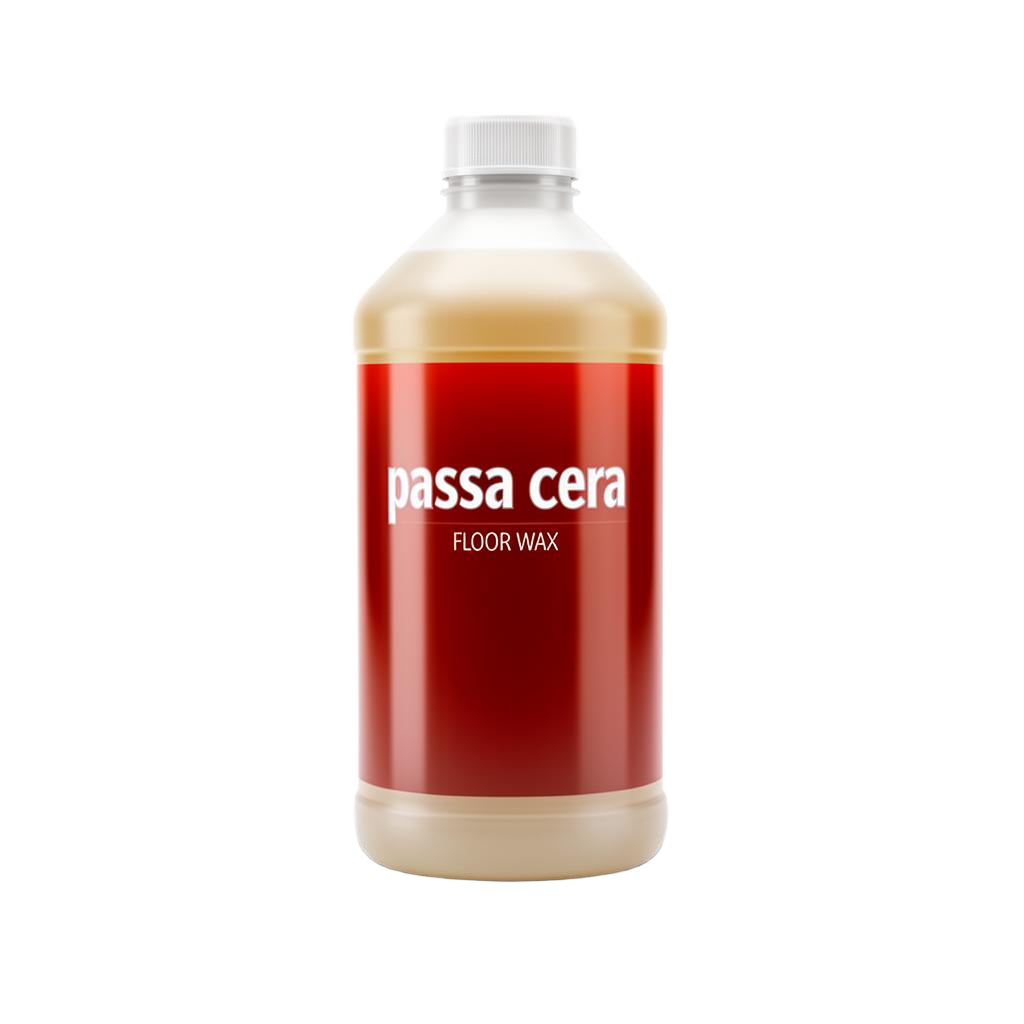 Passa Cera